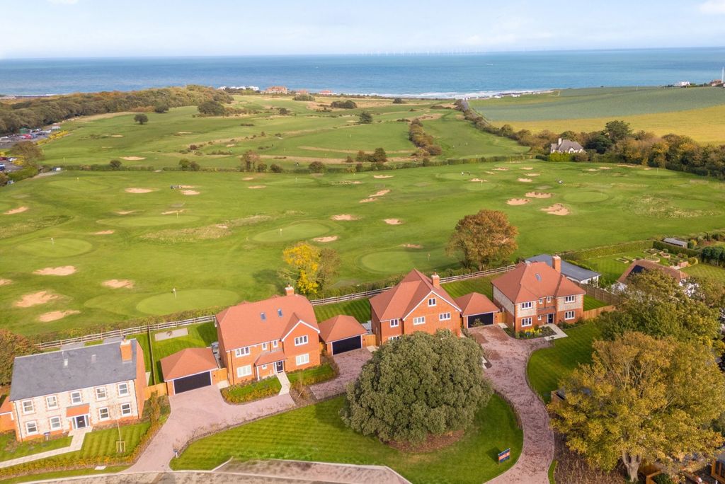 Additional image 2 of 6 bed detached house for saleKingsgate Place, Reading Street, Broadstairs, Kent CT10