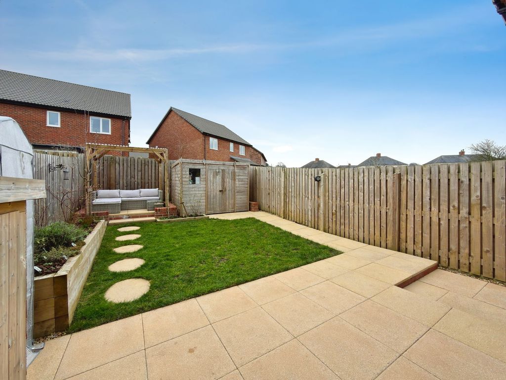 Additional image 26 of 4 bed semi-detached house for saleHowgill Way, Whinchester Place, Brampton CA8