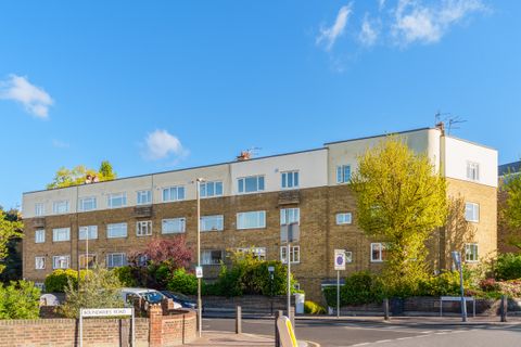 Balham, Wandsworth SW12
