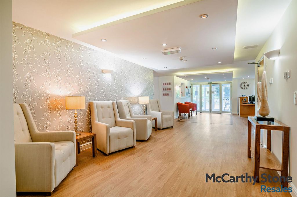 Additional image 18 of 2 bed flat for saleEllisfields Court, Mount Street, Taunton TA1