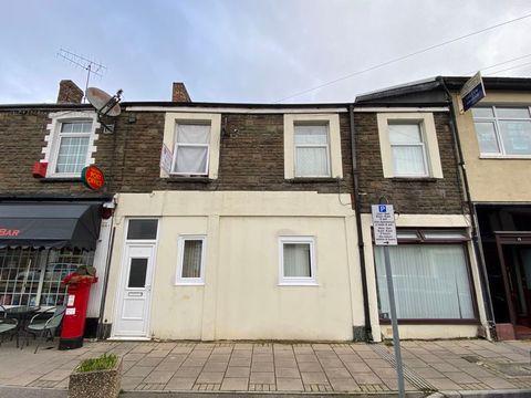 Llys Hafn, Cardiff Road, Taffs Well, Cardiff CF15, Room to rent