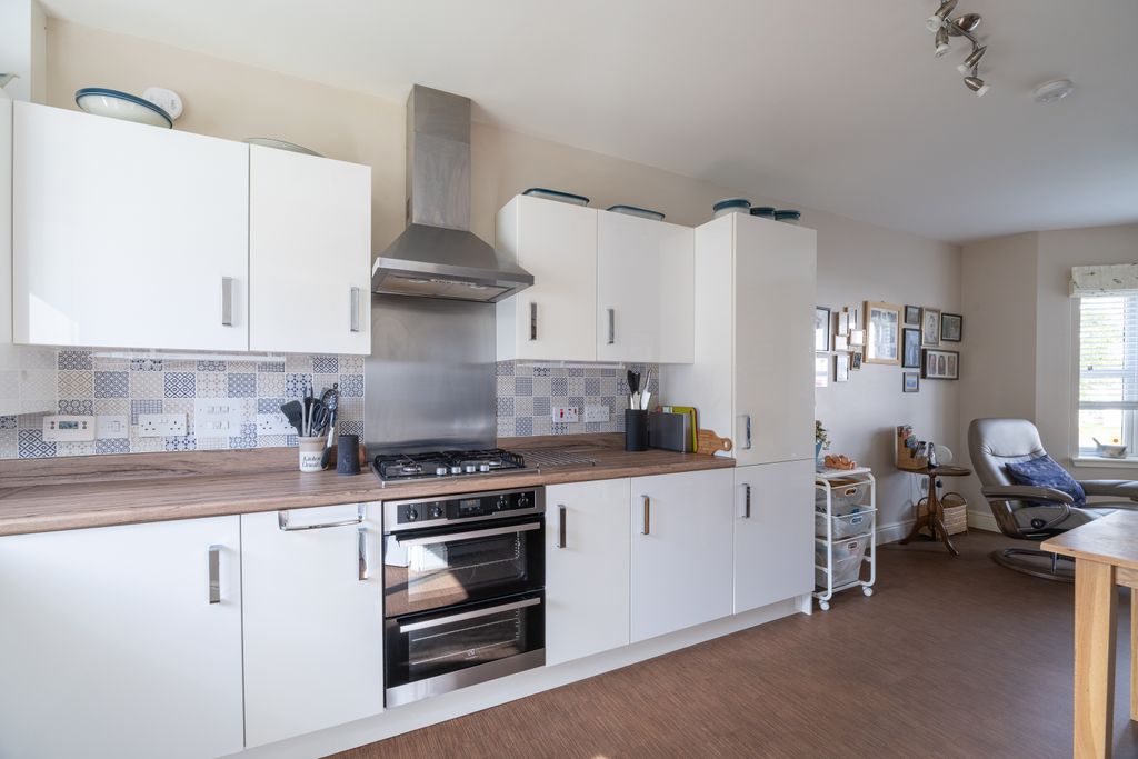 Additional image 11 of 5 bed detached house for saleDavid Farquharson Road, Blairgowrie PH10