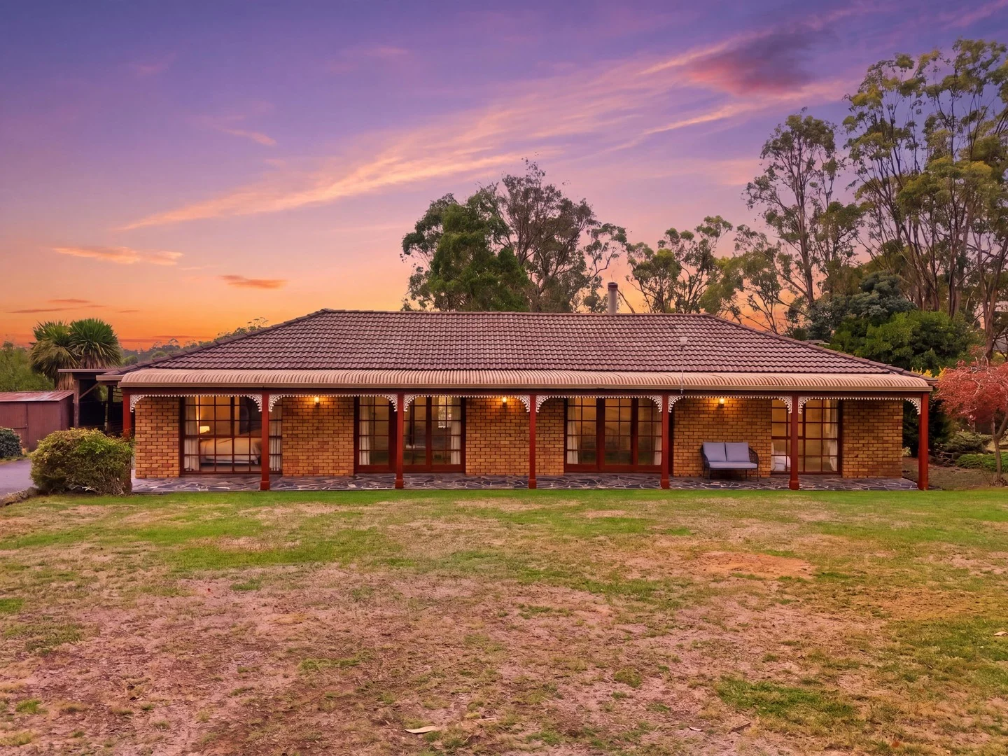 24 Blackstone Road, Blackstone Heights TAS 7250