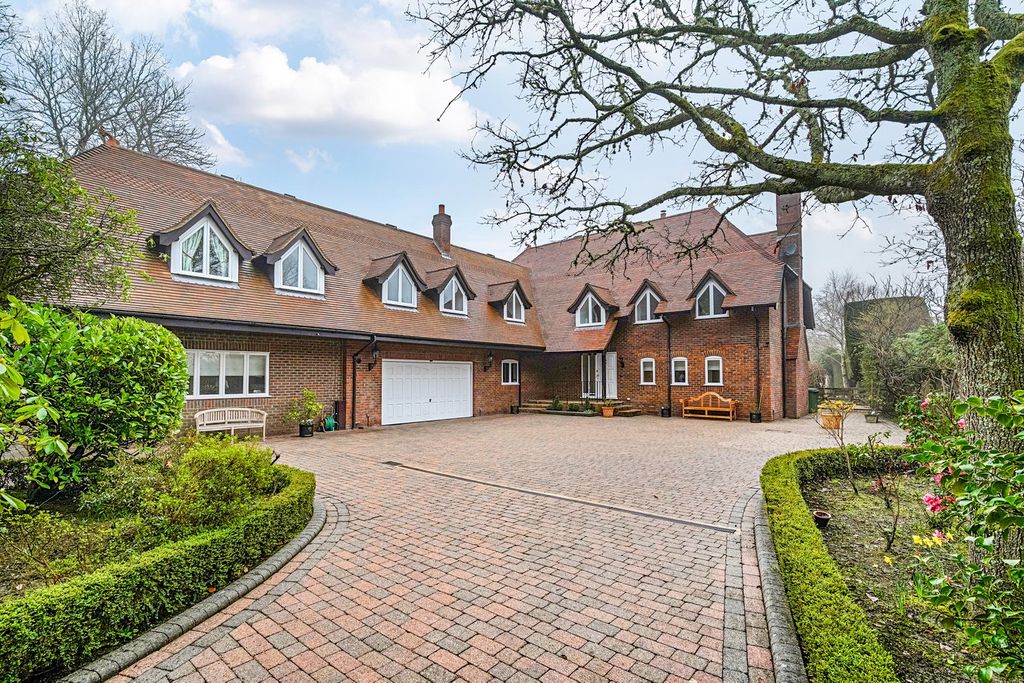 Additional image 26 of 7 bed detached house for saleSway Road, Brockenhurst SO42