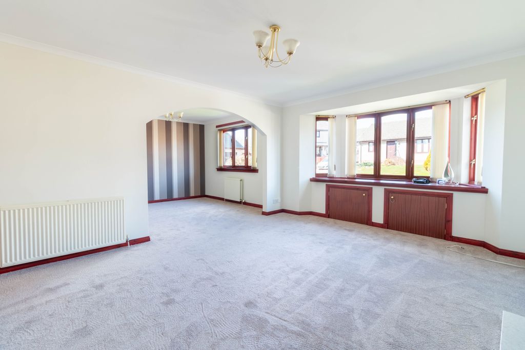 Additional image 2 of 4 bed detached house for saleDoctor Lang Place, Brechin DD9