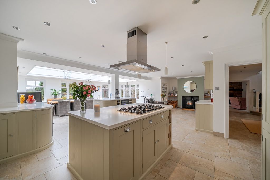 Additional image 3 of 7 bed detached house for saleSway Road, Brockenhurst SO42