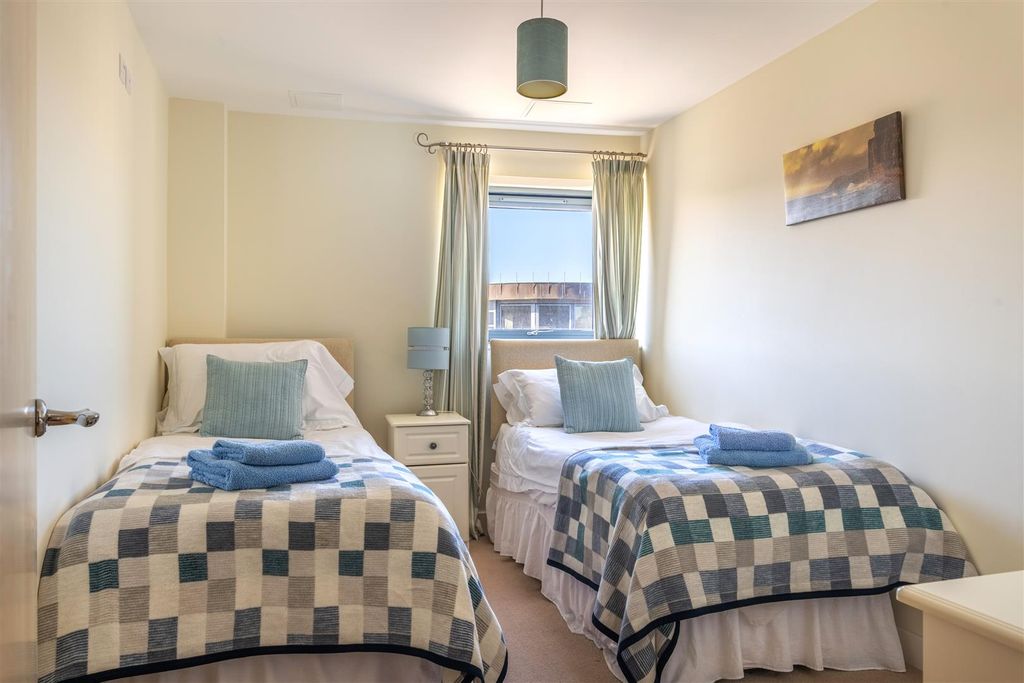 Additional image 8 of 2 bed flat for saleQuayside, West Bay, Bridport DT6