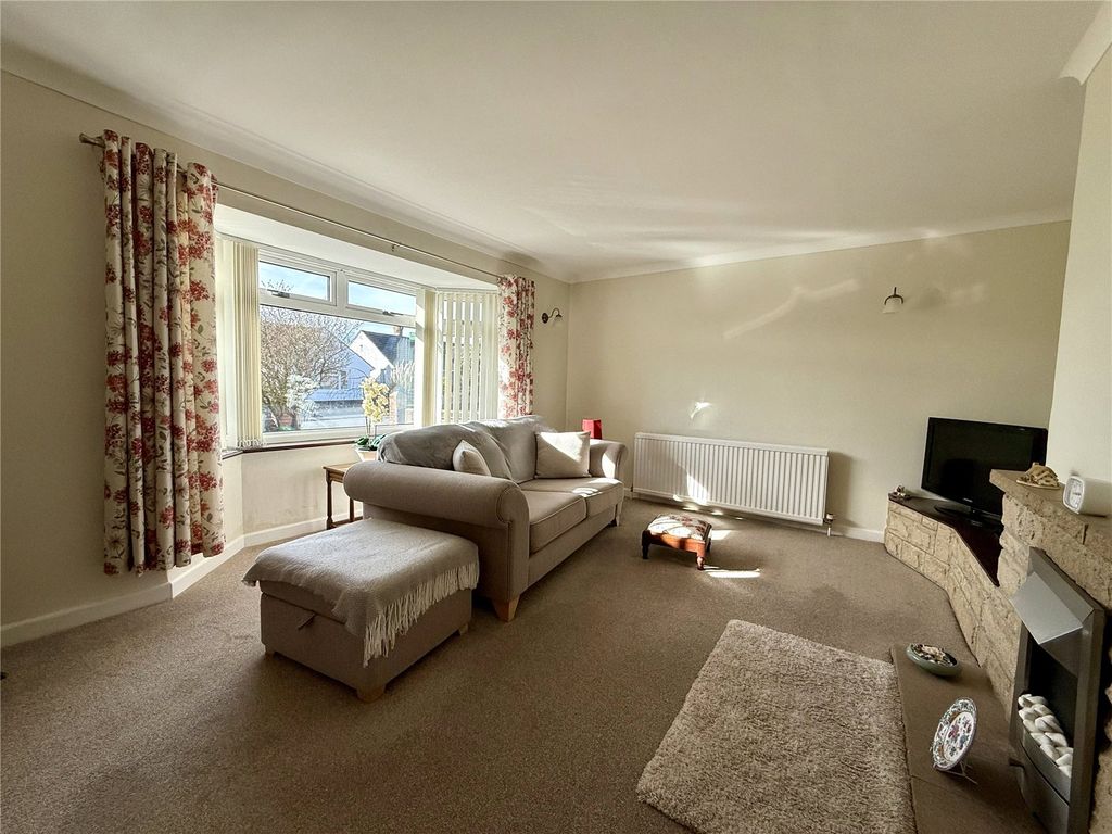 Additional image 2 of 2 bed bungalow for saleThe Brittons, Braunton, Devon EX33