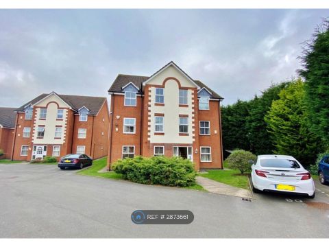Windsor Court, Coventry CV3