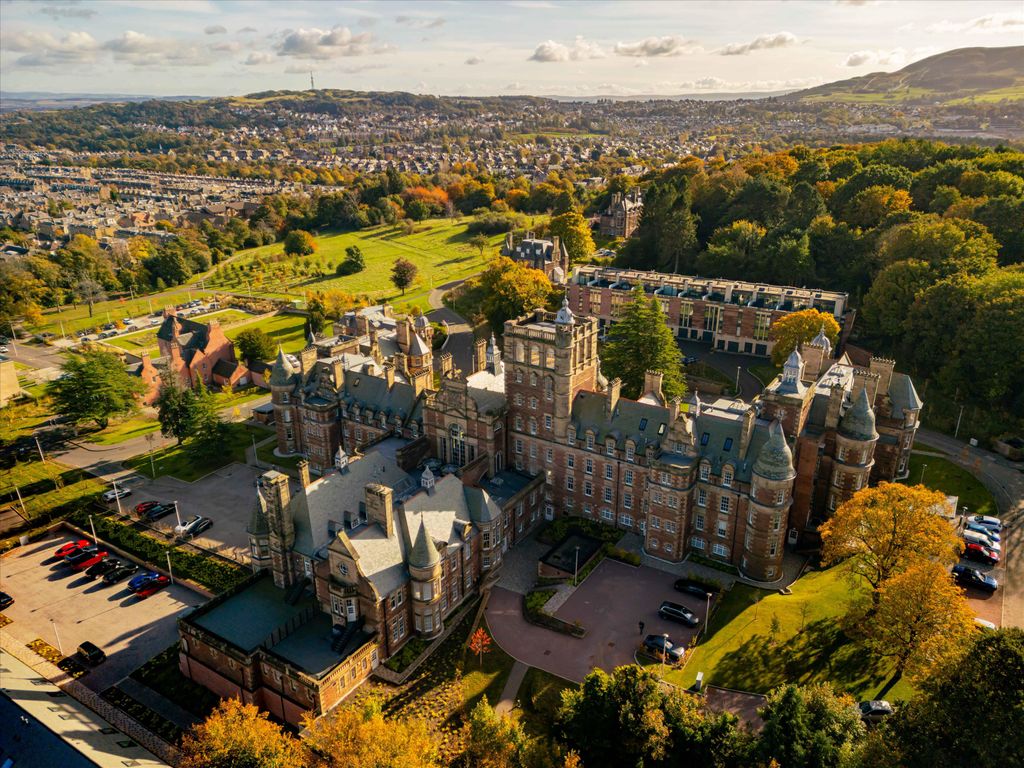 Additional image 24 of 4 bed property for saleThe Tower, Sassoon Grove, Edinburgh EH10