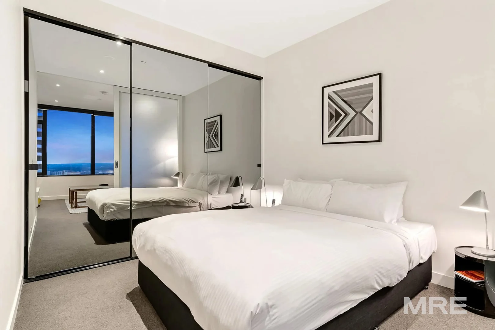 Additional image 5 of 4007/120 A'Beckett Street, Melbourne VIC 3000