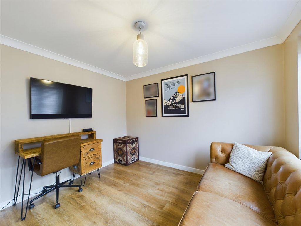 Additional image 4 of 4 bed detached house for saleClos Y Mametz, Porthcawl CF36