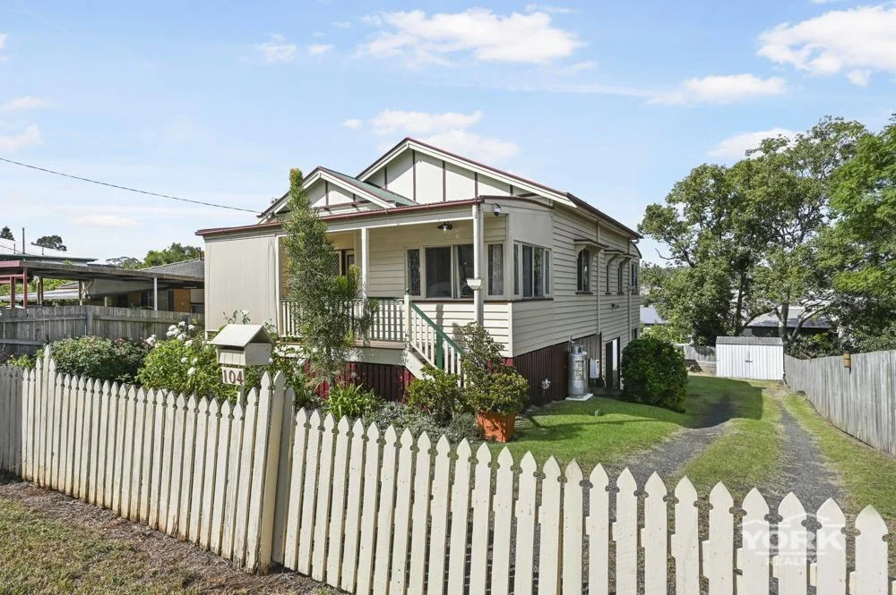 Rockville QLD 4350
