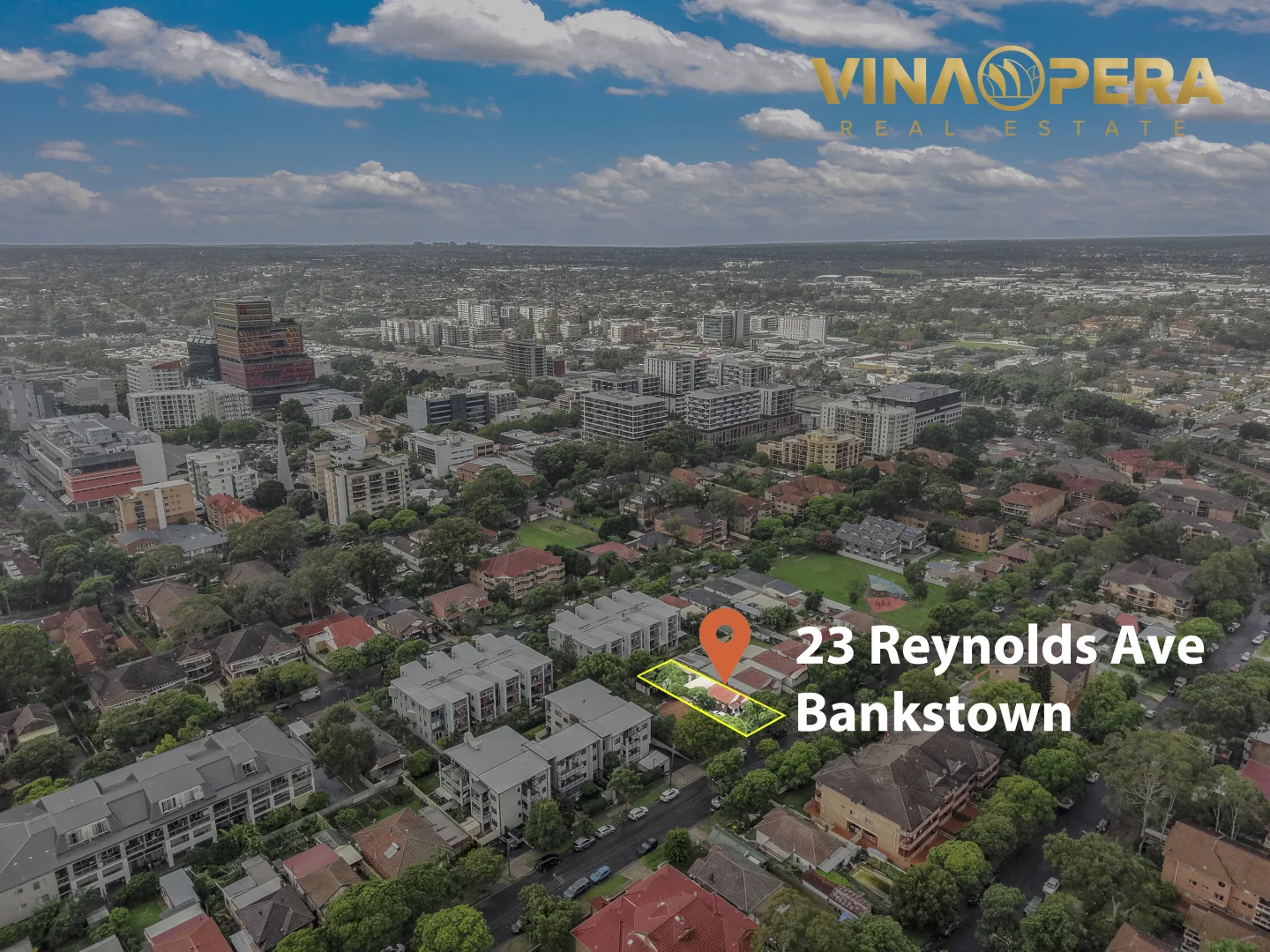 Additional image 27 of 23 & 25 Reynolds Avenue, Bankstown NSW 2200