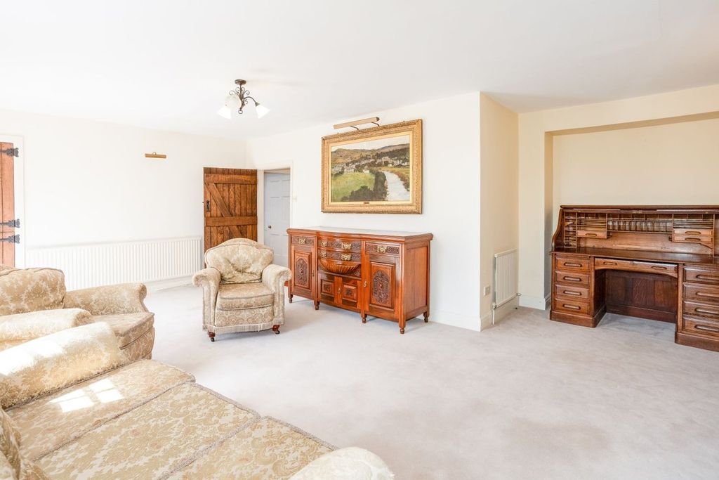 Additional image 14 of 4 bed detached house for saleCradoc Road, Brecon LD3