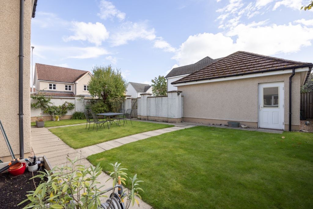 Additional image 27 of 5 bed detached house for saleDavid Farquharson Road, Blairgowrie PH10