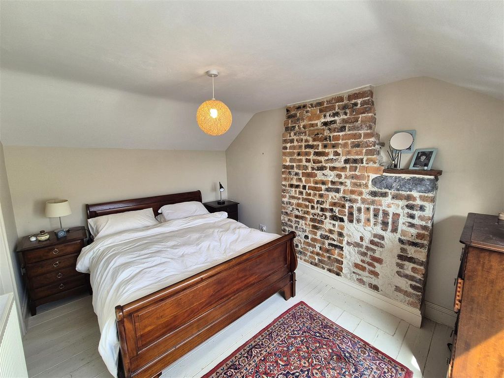 Additional image 21 of 4 bed detached house for saleBorth SY24