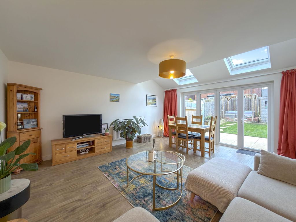 Additional image 3 of 4 bed semi-detached house for saleHowgill Way, Whinchester Place, Brampton CA8