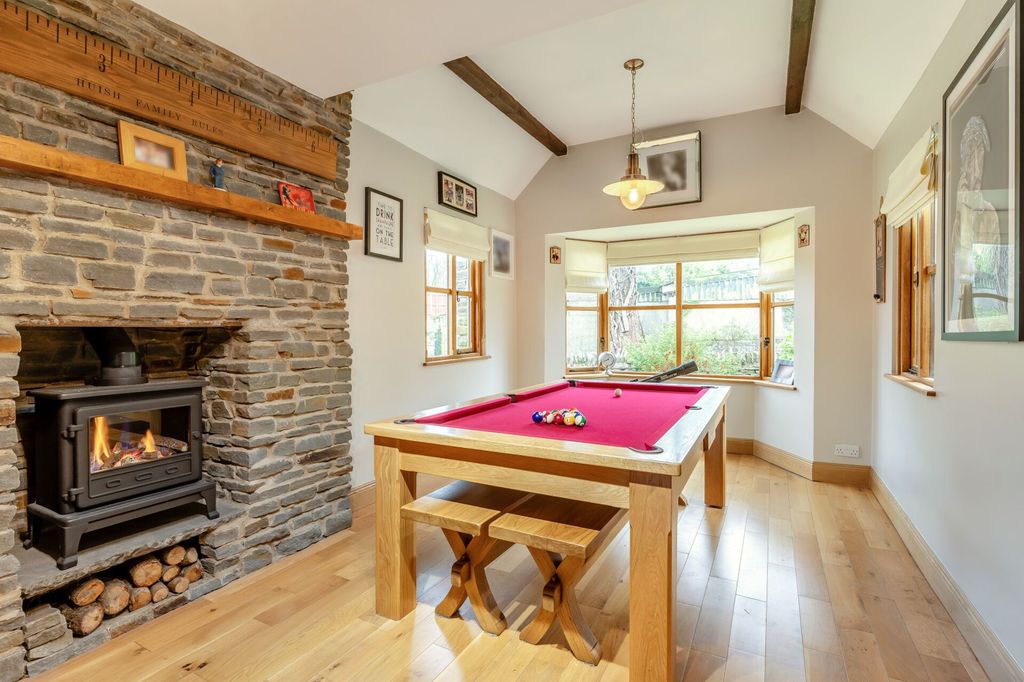 Additional image 8 of 6 bed detached house for saleThe Bryn, Pontllanfraith NP12