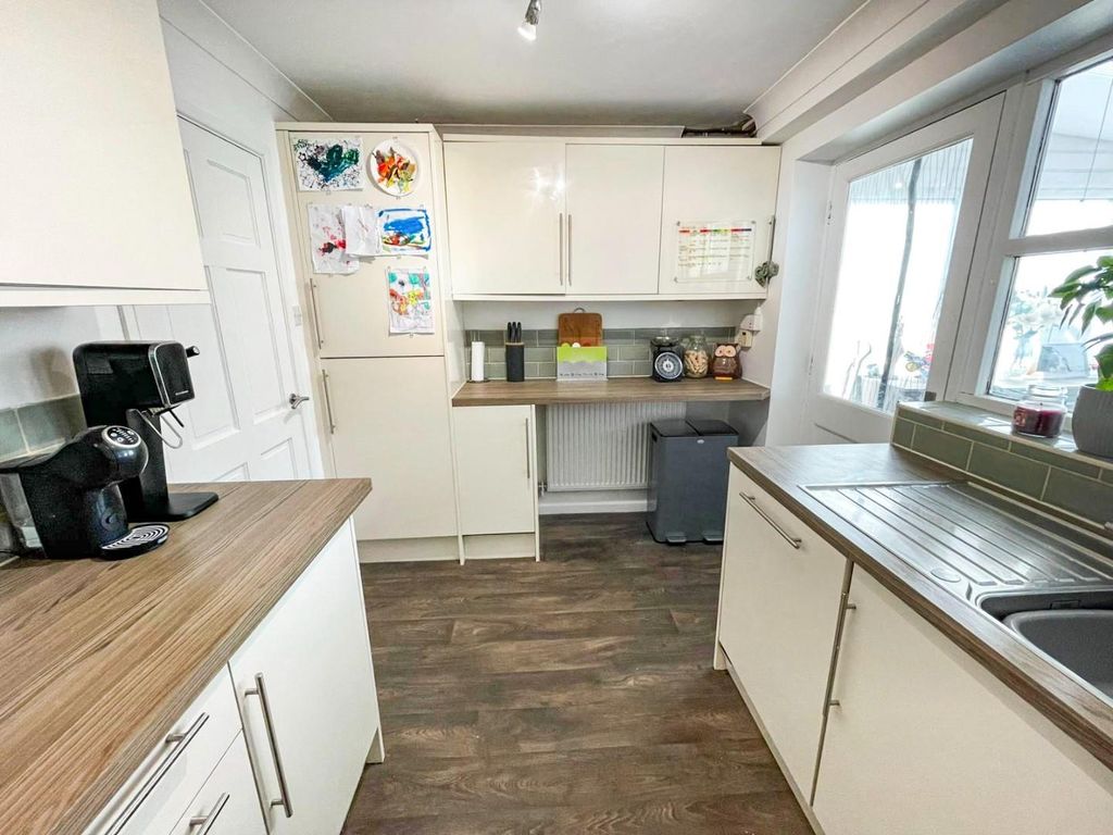 Additional image 5 of 2 bed end terrace house for saleSt. Benedicts Road, Brandon IP27
