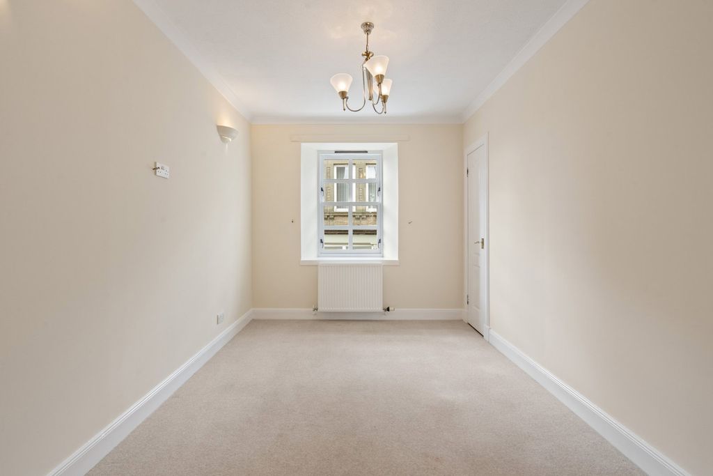 Additional image 3 of 3 bed flat for sale1A Almondell Road, Broxburn EH52