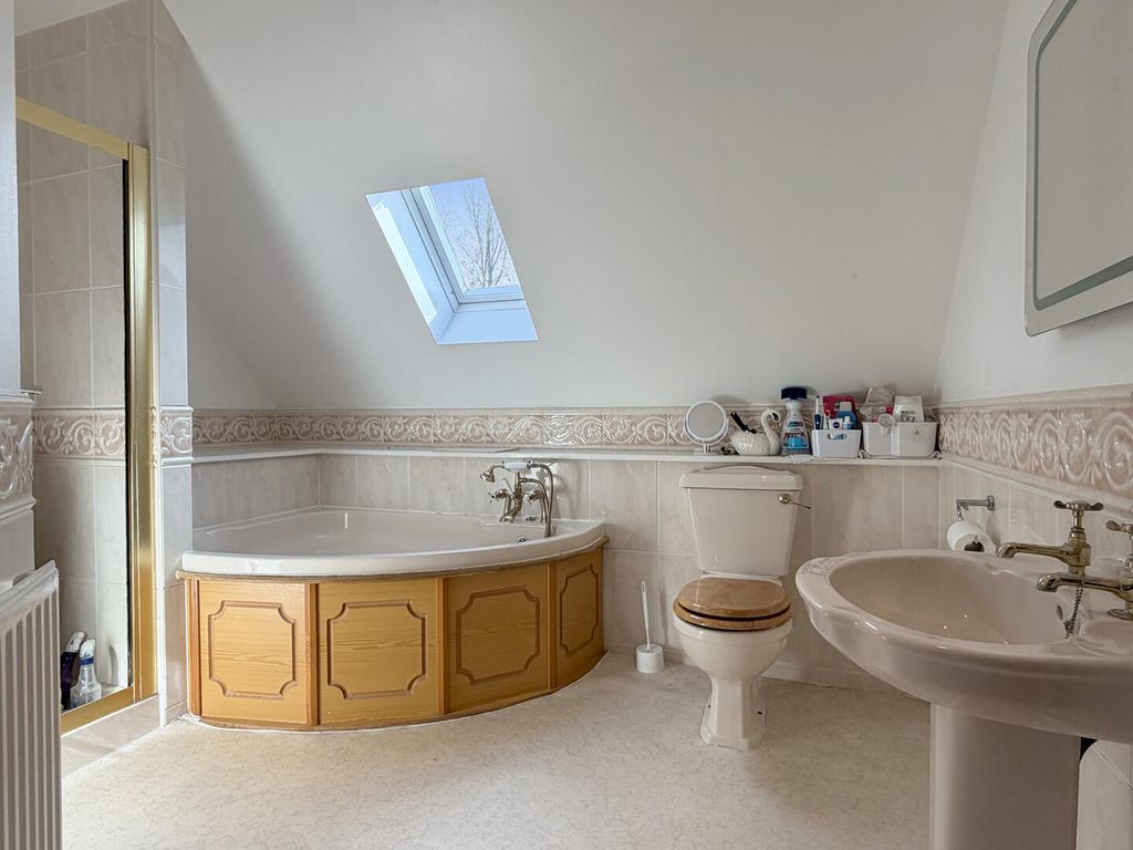 Additional image 31 of 4 bed detached house for saleElgin IV30
