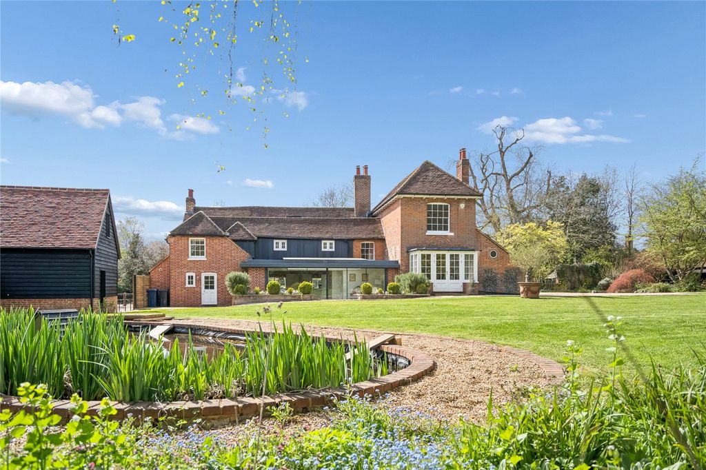Additional image 9 of 14 bed property for saleSnells Lane, Little Chalfont, Buckinghamshire HP7