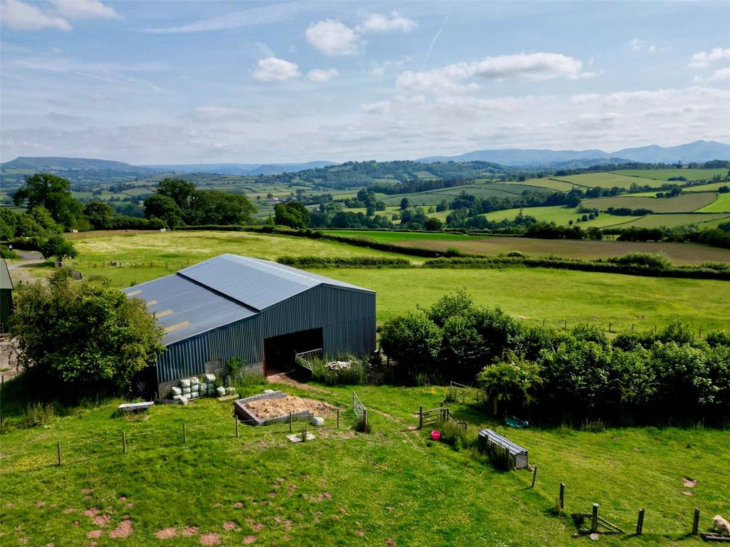 Additional image 21 of 5 bed detached house for saleLower Brechfa, Llandefalle, Brecon, Powys LD3
