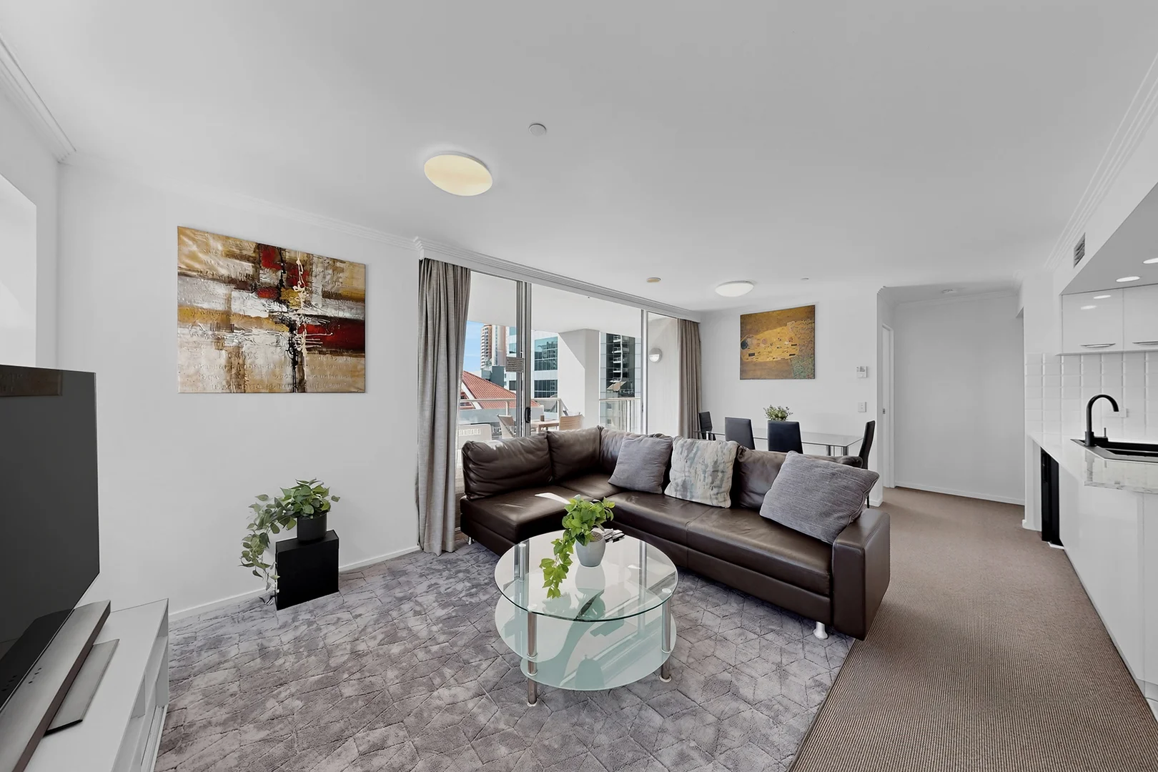 Additional image 4 of 1104/347 Ann Street, Brisbane City QLD 4000