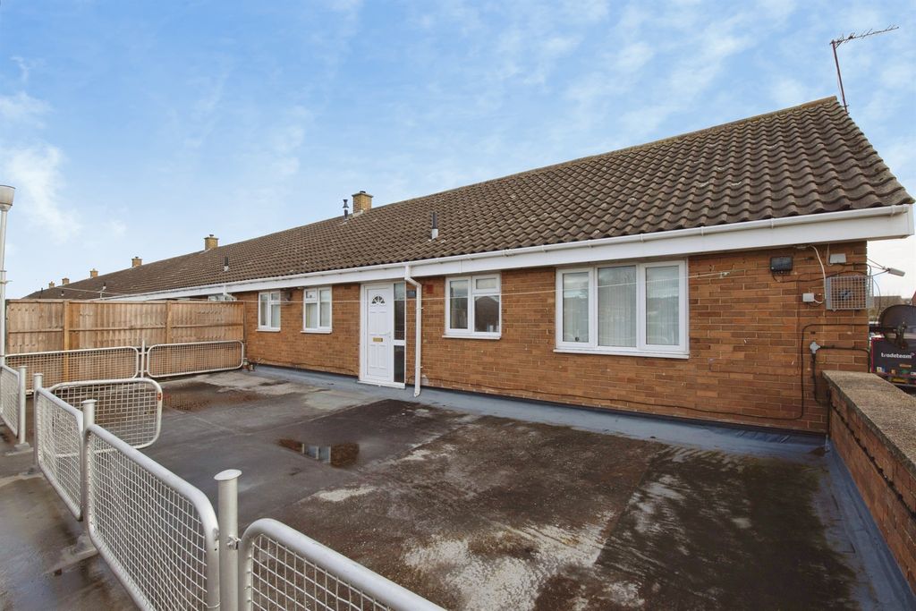 Additional image 8 of 3 bed flat for saleCatcote Road, Hartlepool TS25
