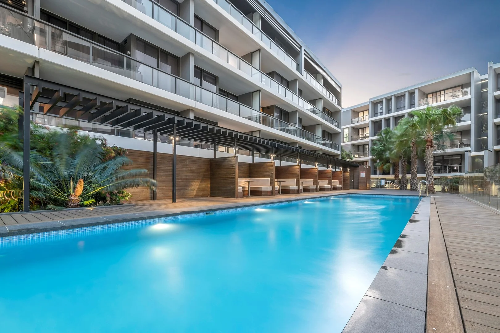 Additional image 9 of 507/850 Bourke Street, Waterloo NSW 2017