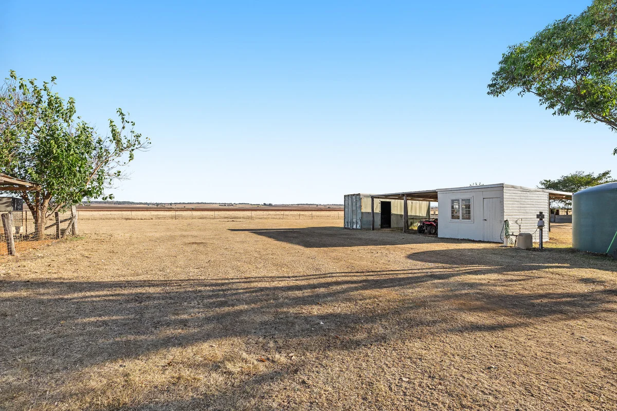 Additional image 21 of 122 Spring Creek Road, Spring Creek QLD 4361