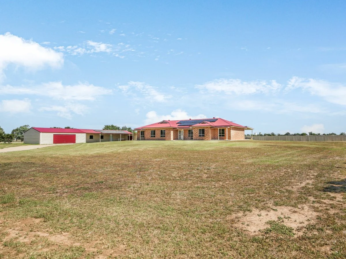 6 Redgum Place, Narromine NSW 2821