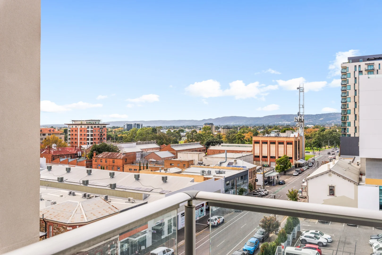 Additional image 4 of 603/235-237 Pirie Street, Adelaide SA 5000