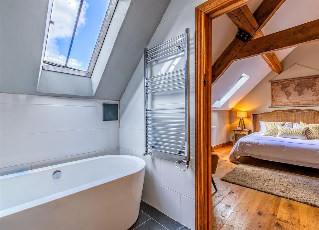 Additional image 36 of 8 bed detached house for saleLlanddeusant, Llangadog SA19