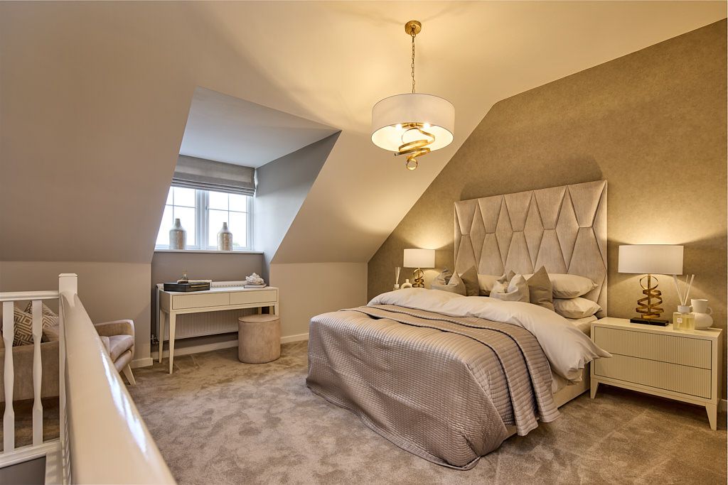 Additional image 8 of 3 bed property for sale"The Bradshaw" at Kingsgate, Bridlington YO15