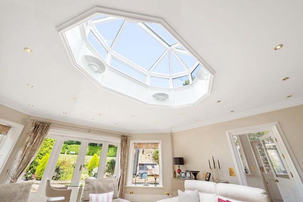 Additional image 19 of 5 bed detached house for saleMoorlands, Chapeltown Road, Bromley Cross, Bolton BL7
