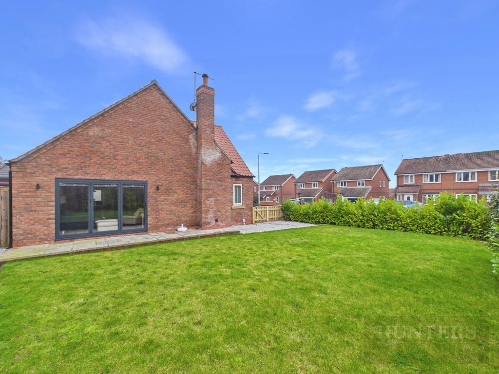Additional image 24 of 3 bed detached bungalow for saleWest Crayke, Bridlington YO16
