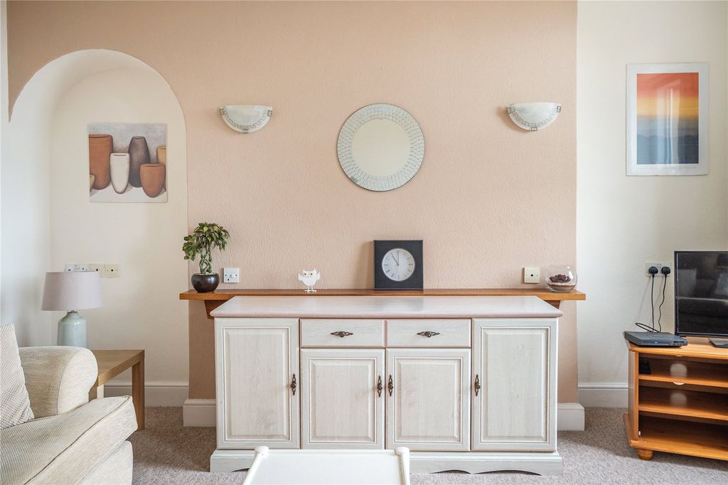 Additional image 14 of 3 bed flat for sale2 The Esplanade, Minehead, Somerset TA24