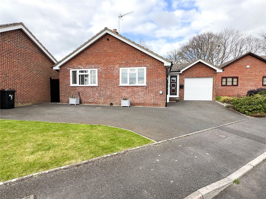 Additional image 20 of 3 bed bungalow for saleLane Close, Blandford Forum, Dorset DT11