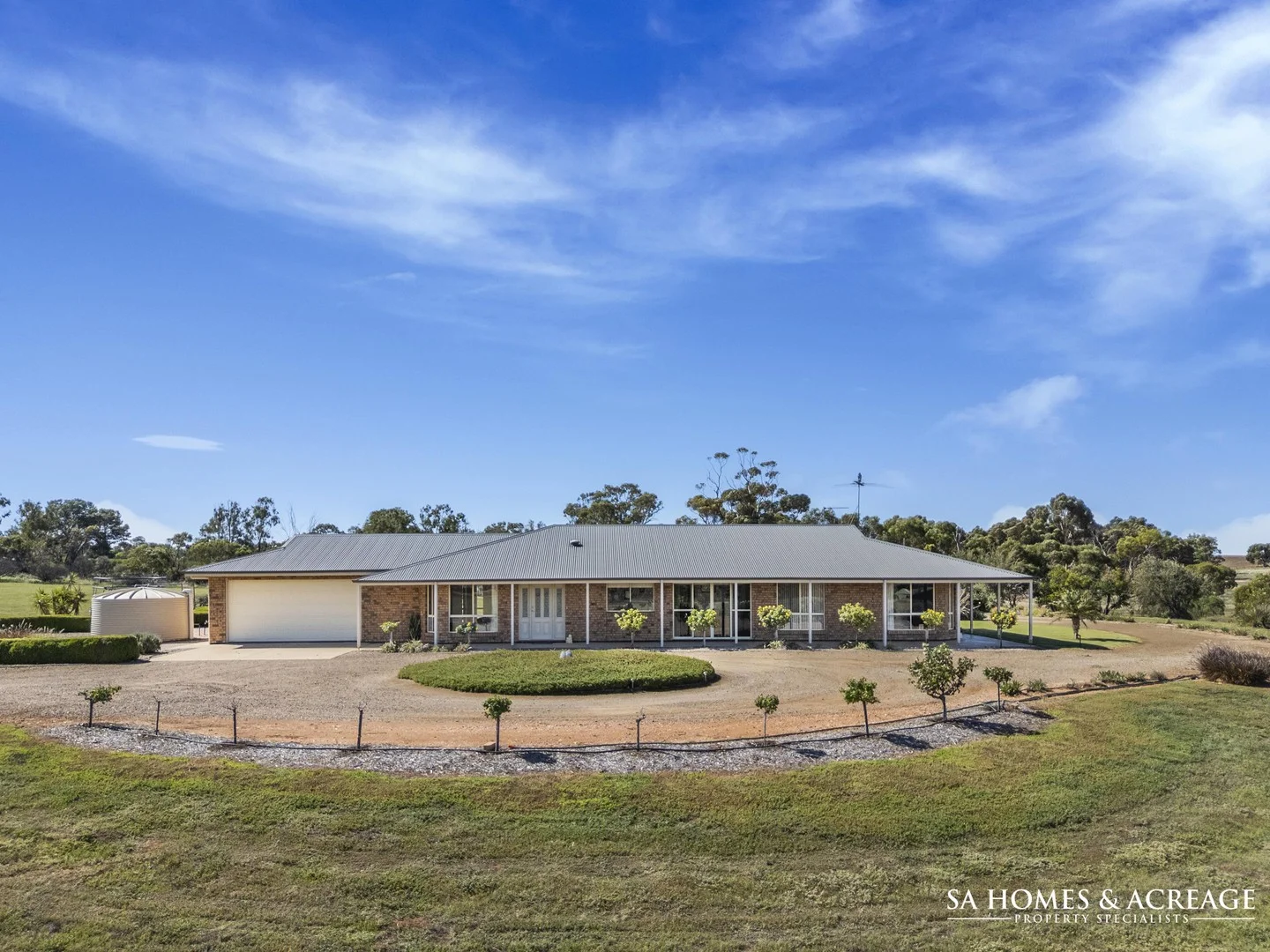 58 Rathjen Road, Palmer SA 5237