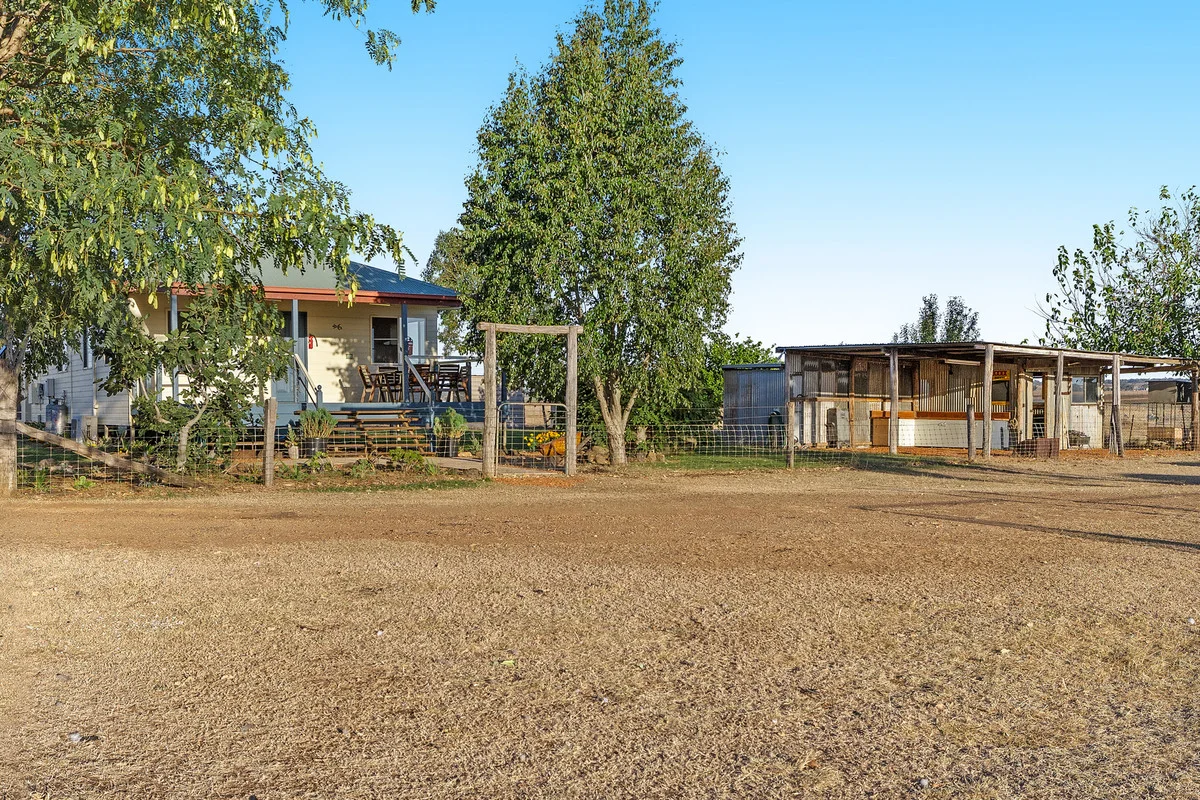 Additional image 4 of 122 Spring Creek Road, Spring Creek QLD 4361