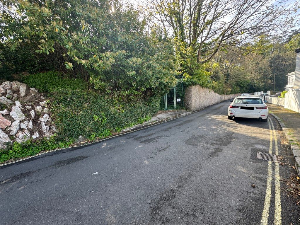 Additional image 2 of Land for saleFormer Ice House, Lower Woodfield Road, Torquay, Devon TQ1