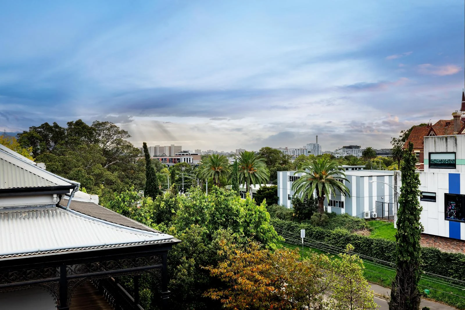 Additional image 14 of 1 St James Terrace, Hawthorn VIC 3122