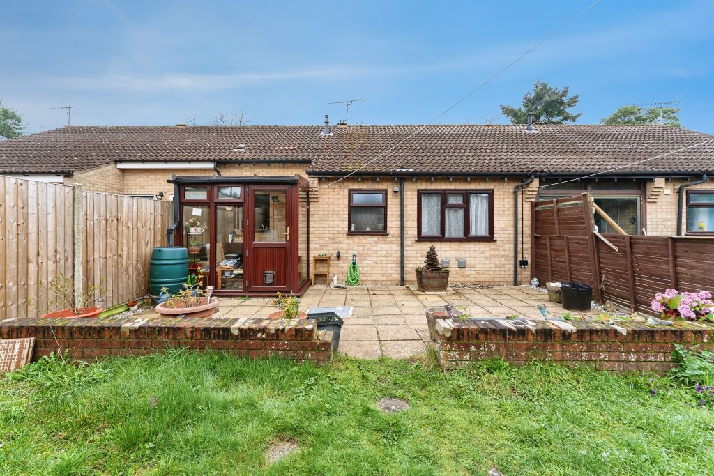 Additional image 14 of 2 bed terraced bungalow for saleRowan Drive, Brandon IP27