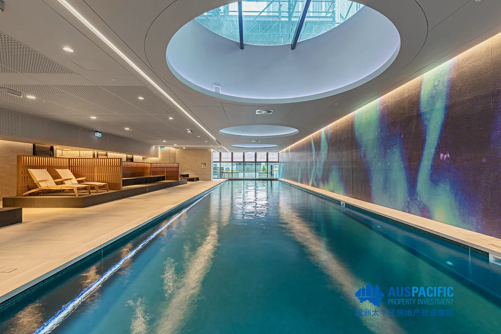 Additional image 7 of 3407/228 La Trobe Street, Melbourne VIC 3000