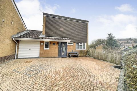 Lockington Avenue, Hartley, Plymouth PL3