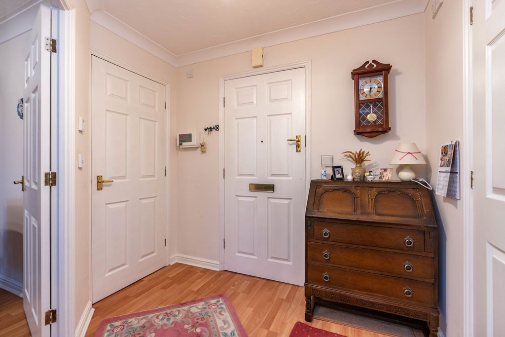 Additional image 4 of 1 bed flat for saleGeorgian Court, Spalding, Lincolnshire PE11