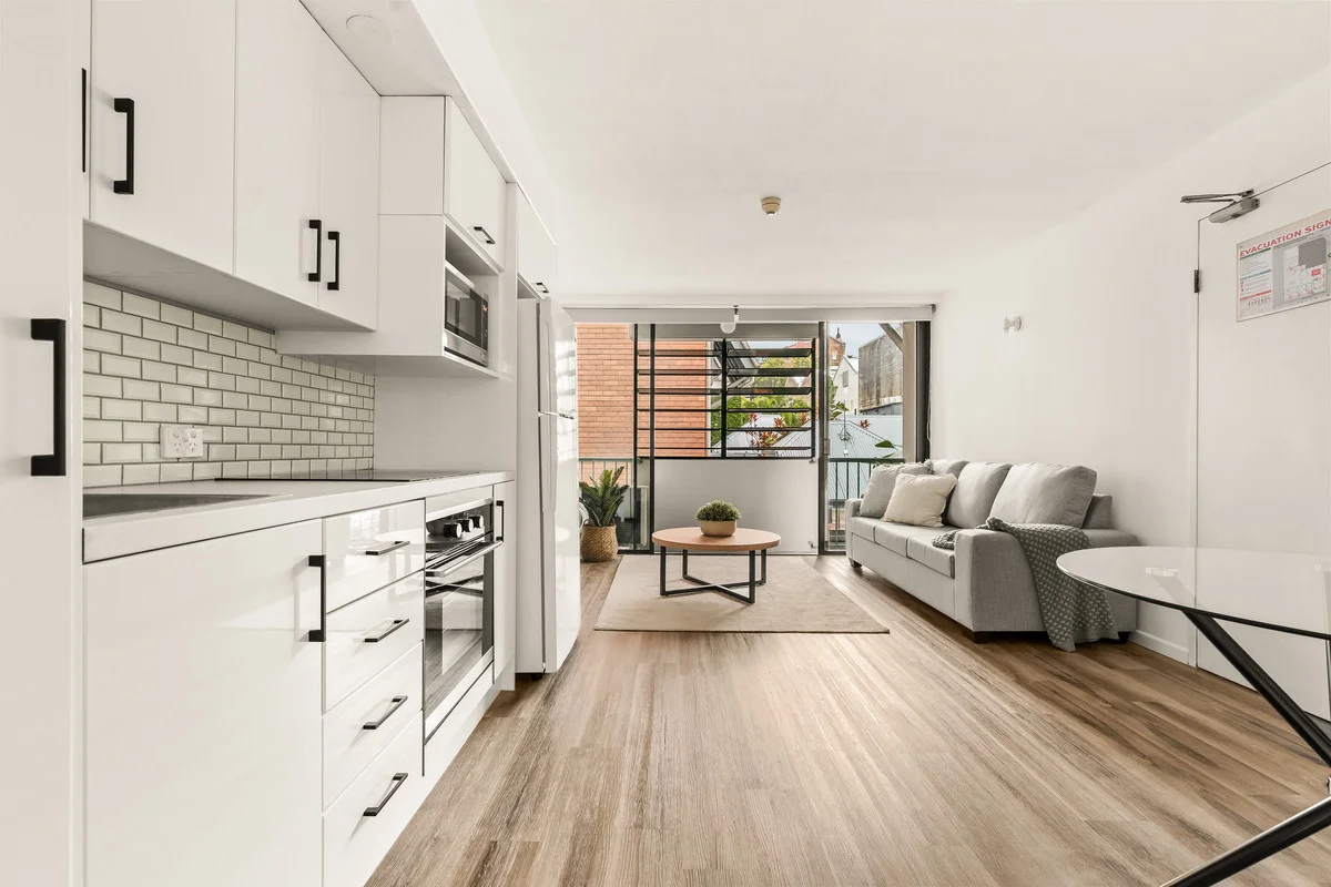 Additional image 4 of 10/19 Agnes Street, Fortitude Valley QLD 4006