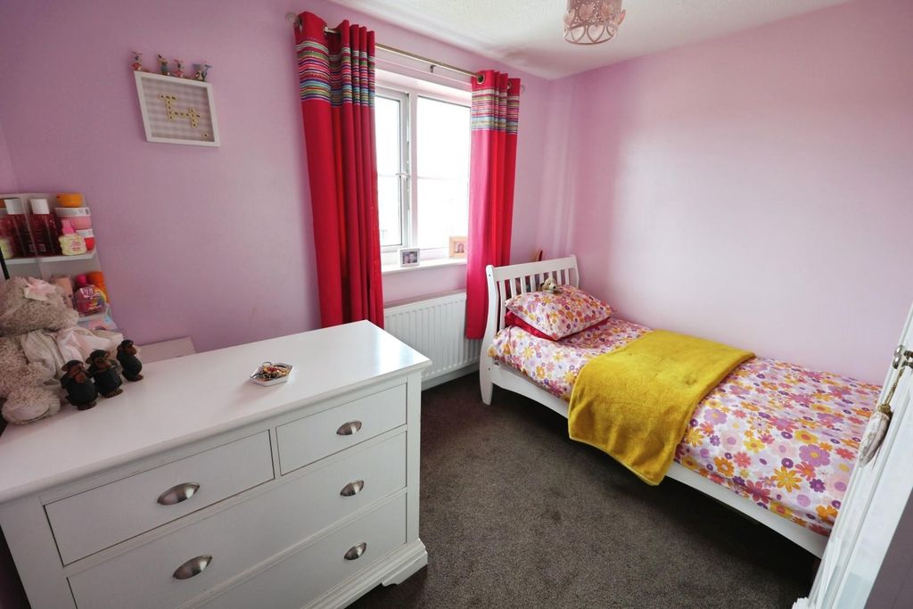 Additional image 11 of 3 bed detached house for saleMiddlehope Grove, Bishop Auckland DL14